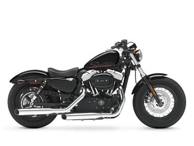 the 2011 harley davidson sportster forty eight xl1200x is one of the garage custom