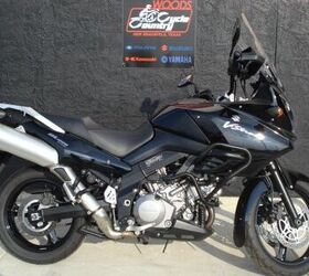 2005 Suzuki V-Strom 1000 For Sale | Motorcycle Classifieds | Motorcycle.com