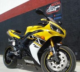2006 Yamaha YZF-R1 For Sale | Motorcycle Classifieds | Motorcycle.com