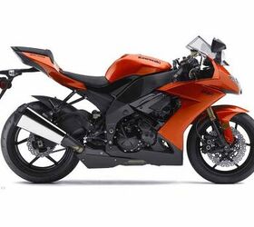 2009 Kawasaki Ninja ZX-10R For Sale | Motorcycle Classifieds