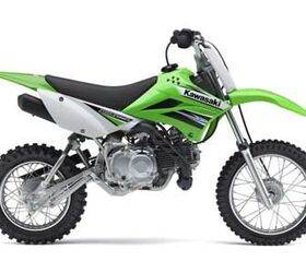 2011 Kawasaki KLX110L For Sale Motorcycle Classifieds