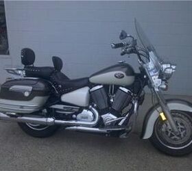 2004 victory online touring cruiser