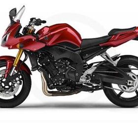 2006 Yamaha FZ1 For Sale | Motorcycle Classifieds | Motorcycle.com