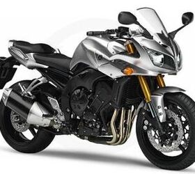 2006 Yamaha FZ1 For Sale | Motorcycle Classifieds | Motorcycle.com