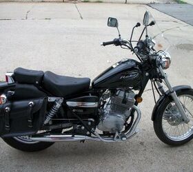 black cmx250 with 924 miles call for details ready to sell