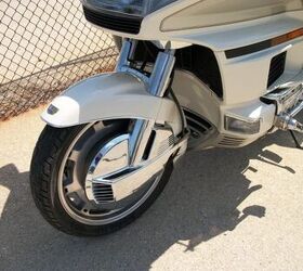 1990 HONDA GL1500 For Sale | Motorcycle Classifieds | Motorcycle.com