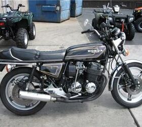 Honda cb750f for discount sale