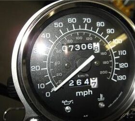 2007 Honda VT1100C17 For Sale | Motorcycle Classifieds