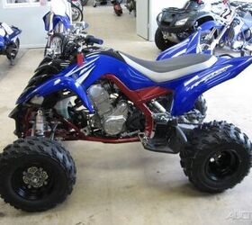 2008 Yamaha Raptor 700R For Sale | Motorcycle Classifieds | Motorcycle.com