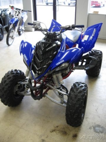 2008 Yamaha Raptor 700R For Sale | Motorcycle Classifieds | Motorcycle.com