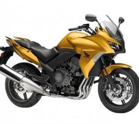 2010 Honda CBF1000 For Sale | Motorcycle Classifieds | Motorcycle.com