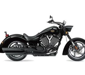 2011 Victory Motorcycles Kingpin 8-Ball For Sale | Motorcycle ...