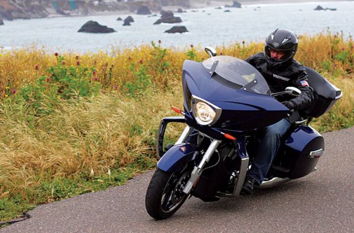 Motorcycle Cross Rigger 2011 Victory Motorcycles Cross Country For Sale | Motorcycle ...