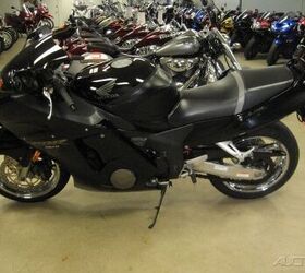 2003 Honda CBR 1100RR For Sale | Motorcycle Classifieds | Motorcycle.com