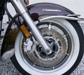 description this 2004 yamaha vx1100 v star classic is in beautiful