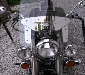 description this 2004 yamaha vx1100 v star classic is in beautiful