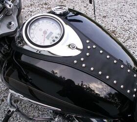 description this 2004 yamaha vx1100 v star classic is in beautiful