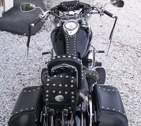 description this 2004 yamaha vx1100 v star classic is in beautiful