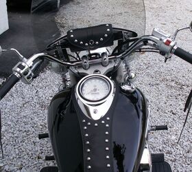 description this 2004 yamaha vx1100 v star classic is in beautiful