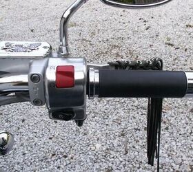 description this 2004 yamaha vx1100 v star classic is in beautiful