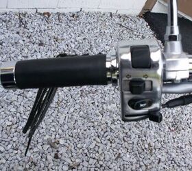 description this 2004 yamaha vx1100 v star classic is in beautiful