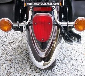 description this 2004 yamaha vx1100 v star classic is in beautiful