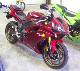 2008 Yamaha YZF-R1 For Sale | Motorcycle Classifieds | Motorcycle.com