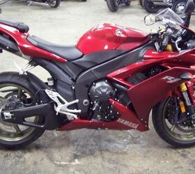 2008 Yamaha YZF-R1 For Sale | Motorcycle Classifieds | Motorcycle.com