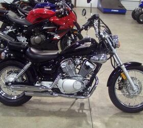 2006 yamaha 2024 virago 250