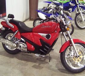 2007 QLINK Legacy 250 For Sale | Motorcycle Classifieds | Motorcycle.com