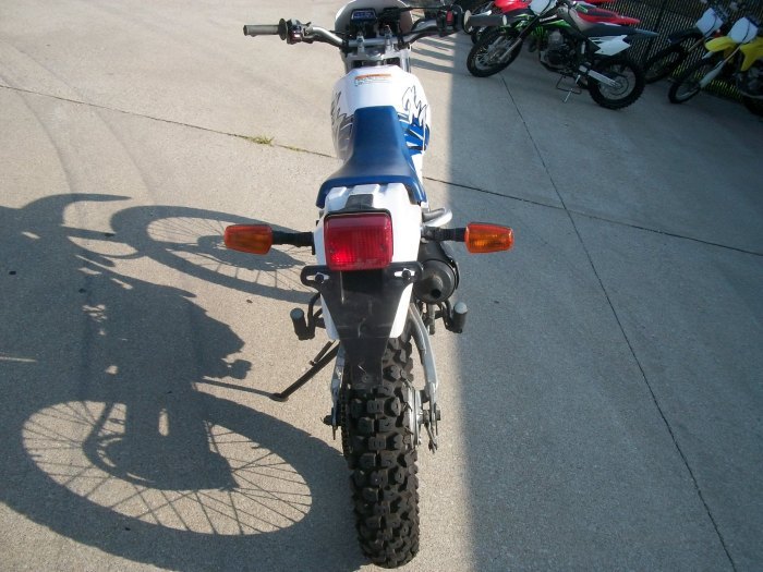 1998 YAMAHA XT225 For Sale | Motorcycle Classifieds | Motorcycle.com