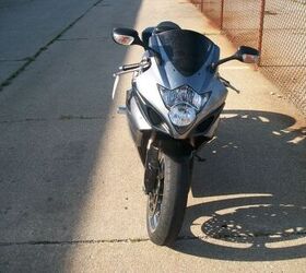 2006 SUZUKI GSXR1000 For Sale | Motorcycle Classifieds | Motorcycle.com
