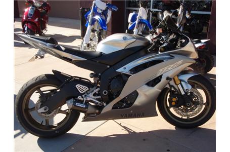 2008 Yamaha YZF-R6 For Sale | Motorcycle Classifieds | Motorcycle.com
