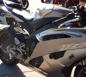 2008 Yamaha YZF-R6 For Sale | Motorcycle Classifieds | Motorcycle.com