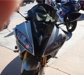 2008 Yamaha YZF-R6 For Sale | Motorcycle Classifieds | Motorcycle.com