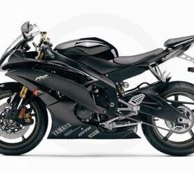 2008 Yamaha YZF-R6 For Sale | Motorcycle Classifieds | Motorcycle.com
