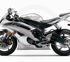 Stunning 2008 Yamaha R6 Horsepower Pictures