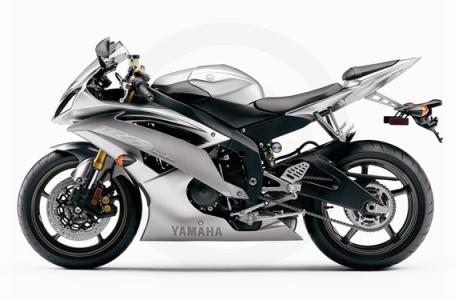 Silver R6 Rider 2008 Yamaha YZF-R6 For Sale | Motorcycle Classifieds | Motorcycle.com