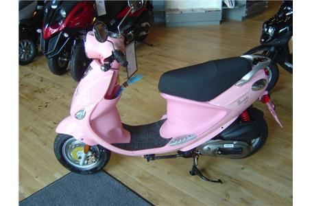 genuine scooter co 2009 genuine scooter co buddy 50 mc102300056be