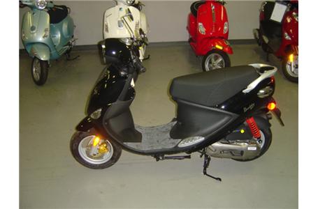 genuine scooter co 2009 genuine scooter co buddy 50 mc102300056bc