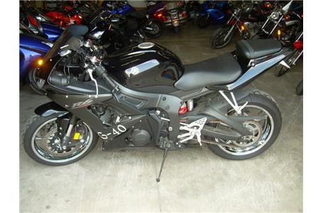 2005 R6 Redline 2005 Yamaha R6 For Sale | Motorcycle Classifieds | Motorcycle.com