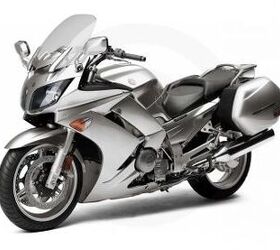 2010 Yamaha FJR13AZS For Sale | Motorcycle Classifieds | Motorcycle.com