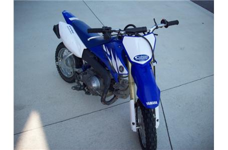 2006 Yamaha TTR50 For Sale | Motorcycle Classifieds | Motorcycle.com