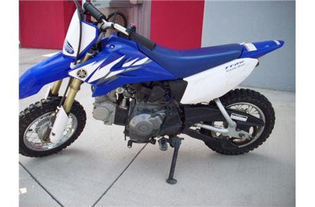 2006 Yamaha TTR50 For Sale | Motorcycle Classifieds | Motorcycle.com