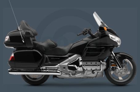 2010 Honda GOLDWING 1800 For Sale | Motorcycle Classifieds | Motorcycle.com