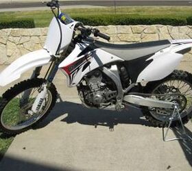 2008 Yamaha YZ250F For Sale | Motorcycle Classifieds | Motorcycle.com