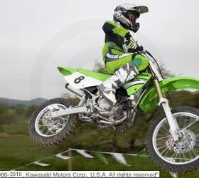 カワサキ kx85 2007年式？ 最終値下げ 2007 Kawasaki KX100 85 Specifications, Photos, and Model Info