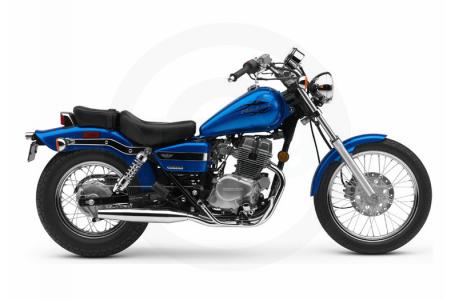 entry level cool big bike styling 234cc four stroke twin smooth power five