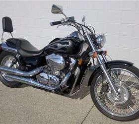 2007 honda shadow discount 750 for sale