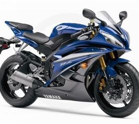2007 Yamaha YZF R6 For Sale | Motorcycle Classifieds | Motorcycle.com